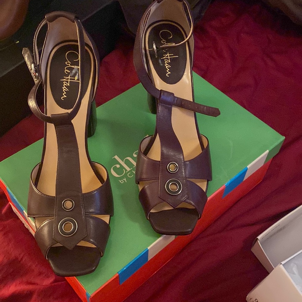Shoes